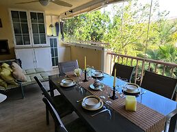 Nice Flat Close With Pool, Marbella, Spain