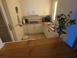 Nice Flat Close With Pool, Marbella, Spain