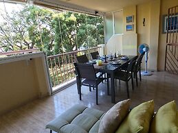Nice Flat Close With Pool, Marbella, Spain