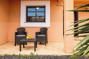 Casa Naranja - Mirador de Lobos Golf