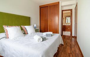 Casa Naranja - Mirador de Lobos Golf