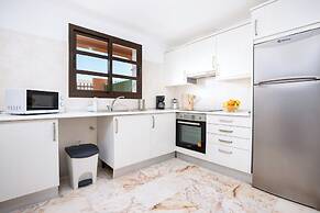 Casa Naranja - Mirador de Lobos Golf