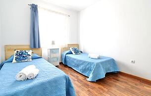 Casa Naranja - Mirador de Lobos Golf