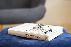 Casa Naranja - Mirador de Lobos Golf