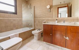 Casa Naranja - Mirador de Lobos Golf