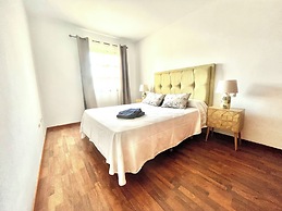 Casa Naranja - Mirador de Lobos Golf