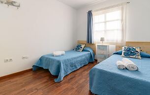 Casa Naranja - Mirador de Lobos Golf