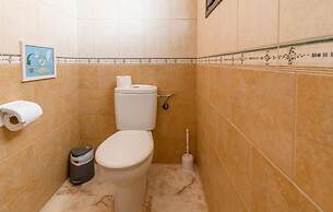 Casa Naranja - Mirador de Lobos Golf