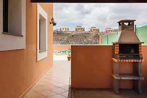 Casa Naranja - Mirador de Lobos Golf