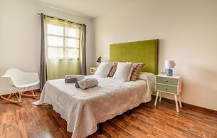 Casa Naranja - Mirador de Lobos Golf