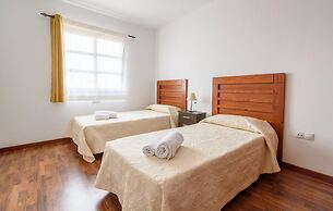 Casa Naranja - Mirador de Lobos Golf