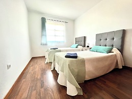 Casa Naranja - Mirador de Lobos Golf