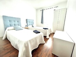 Casa Naranja - Mirador de Lobos Golf