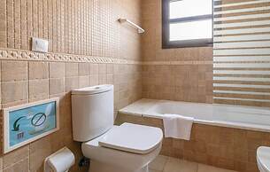 Casa Naranja - Mirador de Lobos Golf