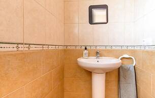 Casa Naranja - Mirador de Lobos Golf