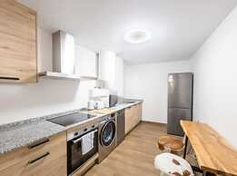 Immaculate 3-bed Apartment in Estepona