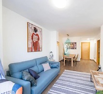 Immaculate 3-bed Apartment in Estepona