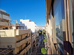 Immaculate 3-bed Apartment in Estepona