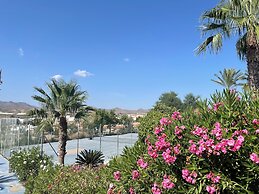 Stunning 3-bed Apartment in Puerto De Mazarron