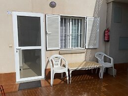 Stunning 3-bed Apartment in Puerto De Mazarron