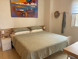 Stunning 3-bed Apartment in Puerto De Mazarron