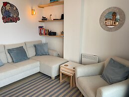 Stunning 3-bed Apartment in Puerto De Mazarron
