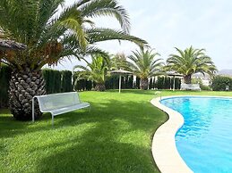 Stunning 3-bed Apartment in Puerto De Mazarron