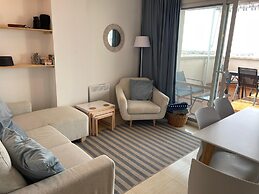 Stunning 3-bed Apartment in Puerto De Mazarron