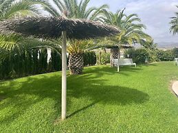 Stunning 3-bed Apartment in Puerto De Mazarron
