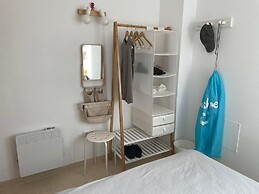 Stunning 3-bed Apartment in Puerto De Mazarron