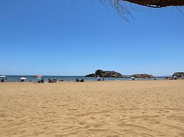 Stunning 3-bed Apartment in Puerto De Mazarron