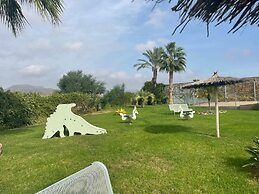 Stunning 3-bed Apartment in Puerto De Mazarron