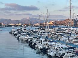 Stunning 3-bed Apartment in Puerto De Mazarron