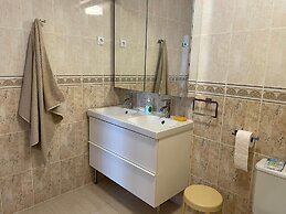 Stunning 3-bed Apartment in Puerto De Mazarron