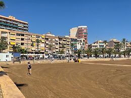 Stunning 3-bed Apartment in Puerto De Mazarron