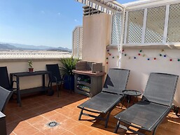 Stunning 3-bed Apartment in Puerto De Mazarron