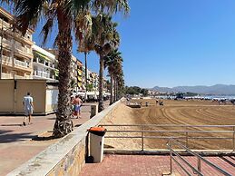 Stunning 3-bed Apartment in Puerto De Mazarron