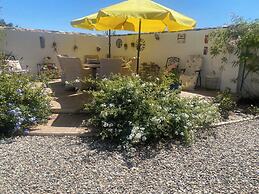 Vista Almendra Captivating 2-bed Apartment in Oria