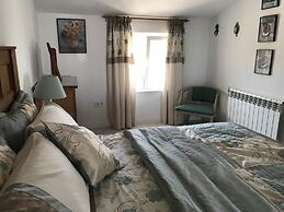 Vista Almendra Captivating 2-bed Apartment in Oria