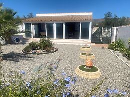 Vista Almendra Captivating 2-bed Apartment in Oria