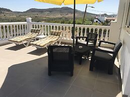 Vista Almendra Captivating 2-bed Apartment in Oria