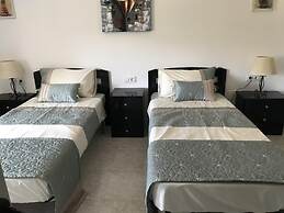 Vista Almendra Captivating 2-bed Apartment in Oria