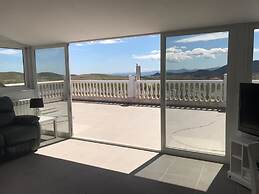 Vista Almendra Captivating 2-bed Apartment in Oria