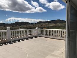 Vista Almendra Captivating 2-bed Apartment in Oria