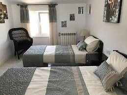 Vista Almendra Captivating 2-bed Apartment in Oria