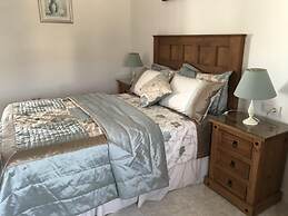 Vista Almendra Captivating 2-bed Apartment in Oria