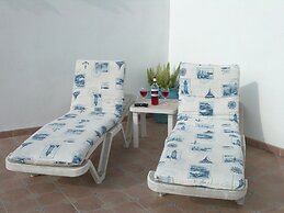 Vista Almendra Captivating 2-bed Apartment in Oria
