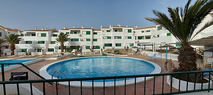 Alondras Park Accesible D103