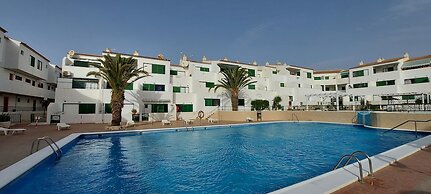 Alondras Park Accesible D103