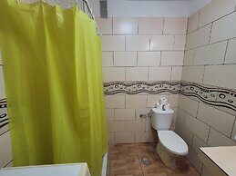 Alondras Park Accesible D103